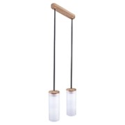 Hanging lamp BARREL-2