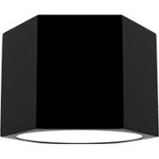 Big spot HEXA ES111 black
