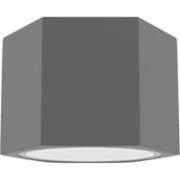 Big spot HEXA ES111 grey