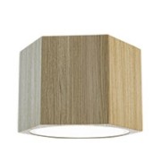 Big spot HEXA ES111 oak