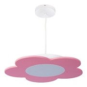 Hanging lamp Fiore LED Roses