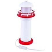 Red Lantern Night Lamp