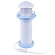 Nightlight Blue Lantern