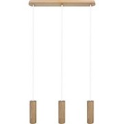 Hanging lamp Madera-3