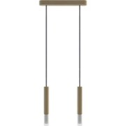 Hanging lamp Madera2 Hexa 2