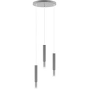 Hanging lamp Madera2 Hexa 3p (plaphone)