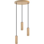 Madera 3 ul (plaphone) oak