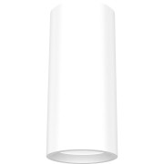 Small Spot GU10 white