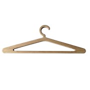 Wooden Hanger 36 cm