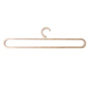 Clothes hanger Oval 40 cm