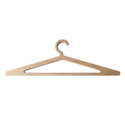Wooden Hanger 40 cm