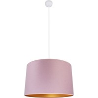 Hanging lamp CLASSIC fi 30 powder roses
