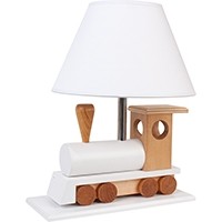 Table lamp Locomotive white
