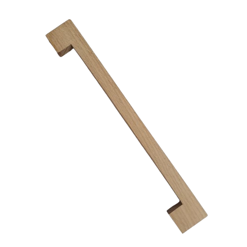 Wooden Furniture Handle 96mm