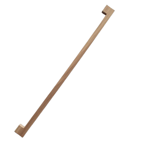 Wooden Furniture Handle 384mm