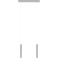 Madera Hexa hangs 2 children white