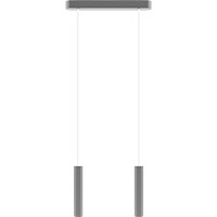 Madera Hexa hangs 2 l grey