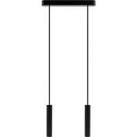 Madera Hexa hangs 2 m black