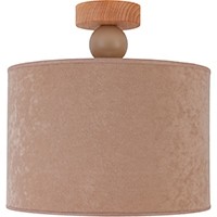 Ceiling lamp fi30 Bolla beige