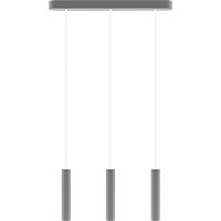 Madera Hexa hangs 3 l grey