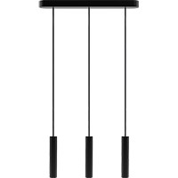 Madera Hexa hangs 3 fl black