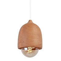 Castor hanging lamp