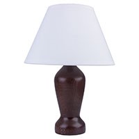 Mona wenge night lamp