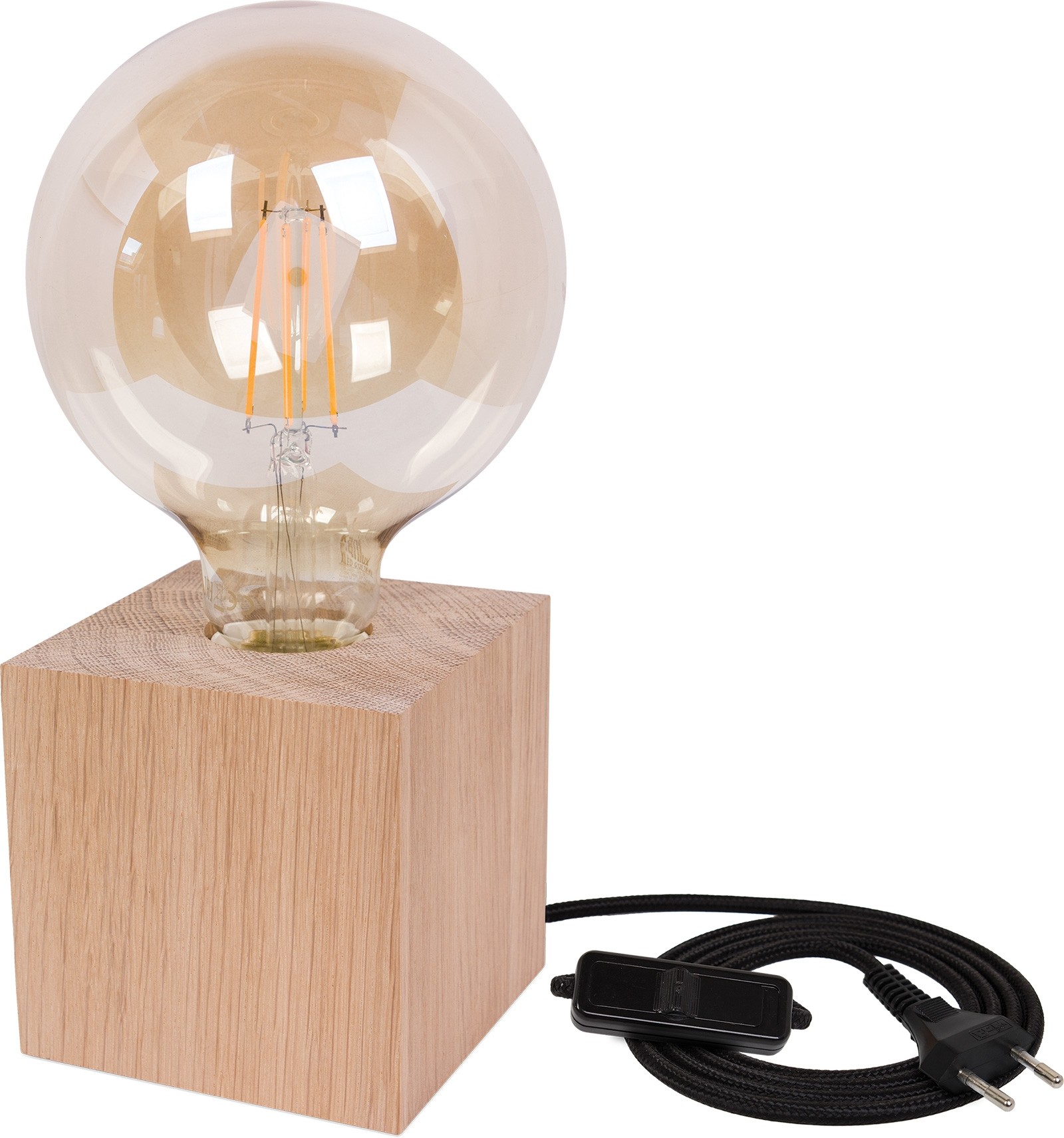 Table lamp Cuba 1