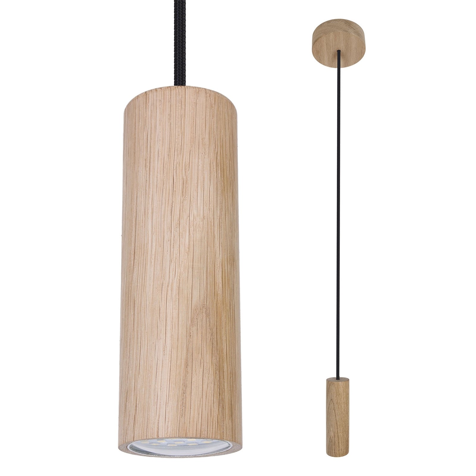 Madera 1pt oak