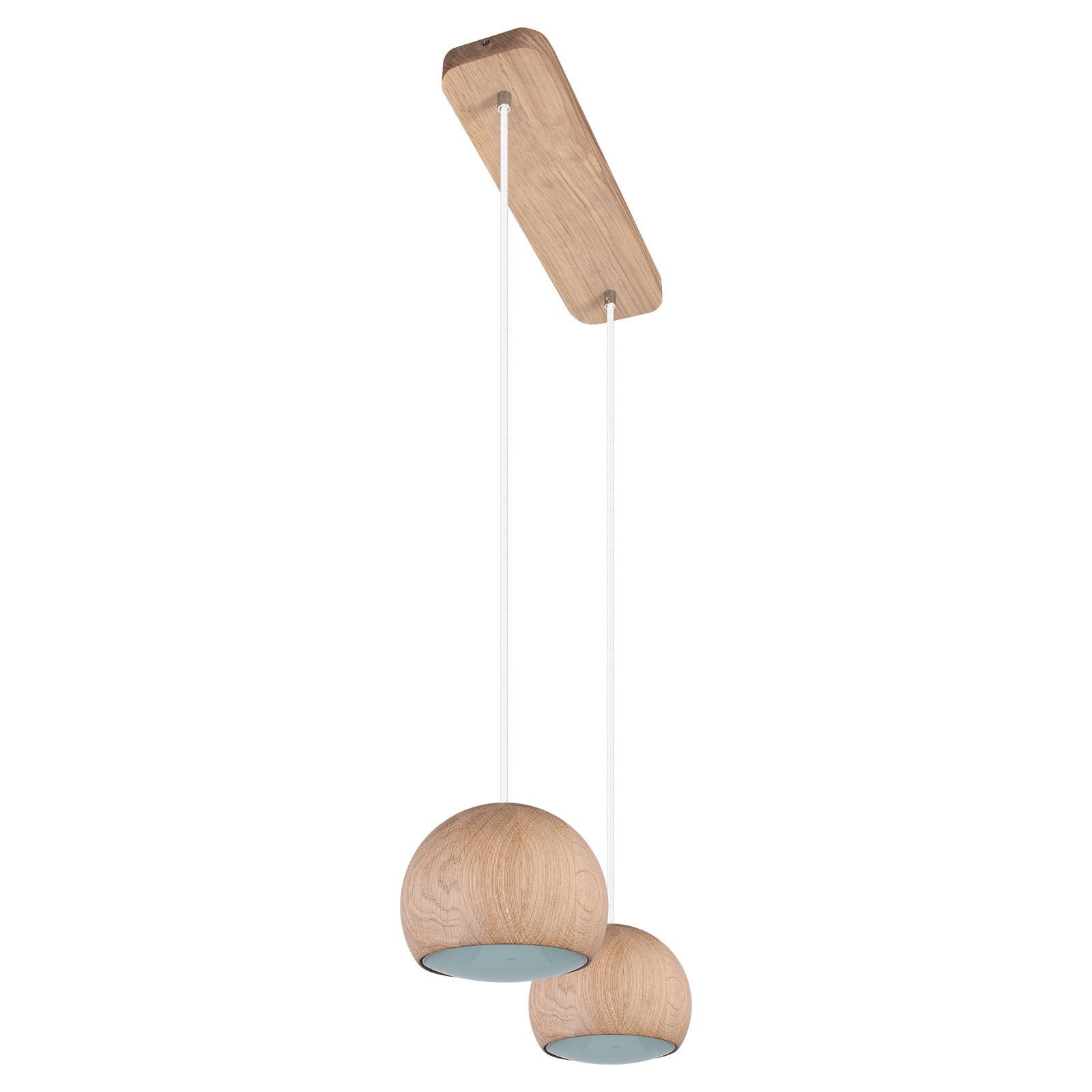 Hanging lamp BALLI-2