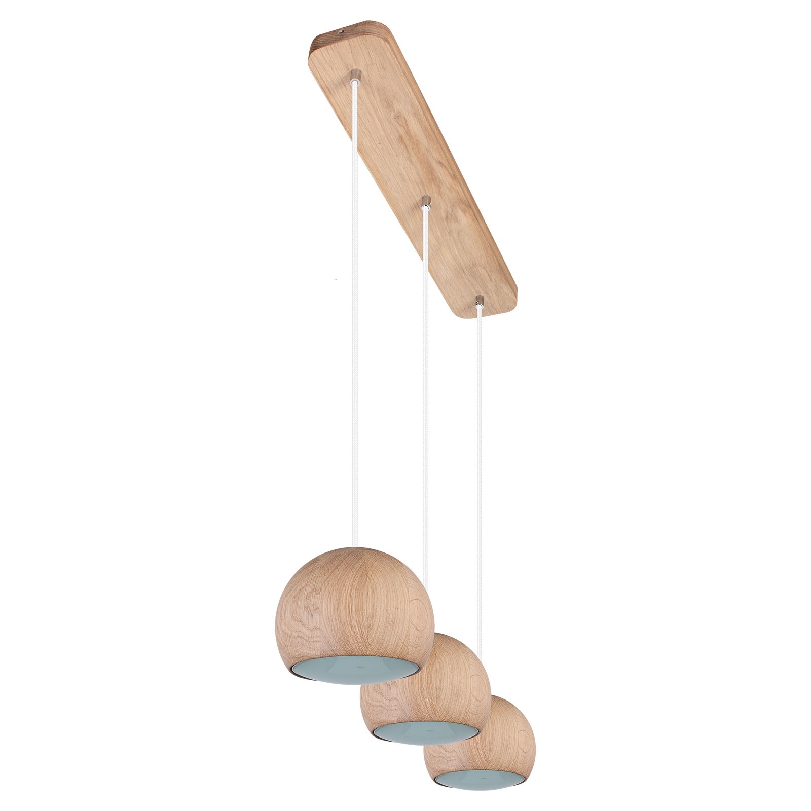 Hanging lamp BALLI-3