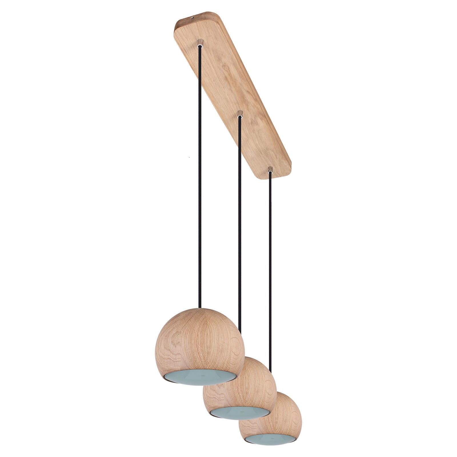 Hanging lamp BALLI-3