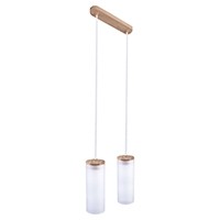 Hanging lamp BARREL-2