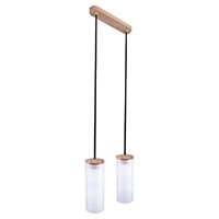 Hanging lamp BARREL-2