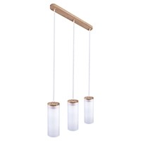 Hanging lamp BARREL-3