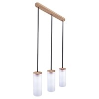 Hanging lamp BARREL-3