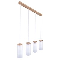 Hanging lamp BARREL-4