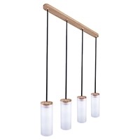 Hanging lamp BARREL-4