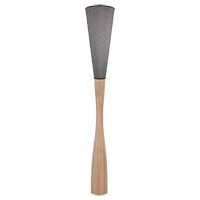 Floor lamp CHINKA - oak