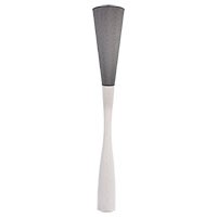 Floor lamp CHINKA - white