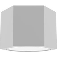 Big spot HEXA ES111 white