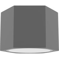 Big spot HEXA ES111 grey