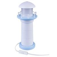 Nightlight Blue Lantern