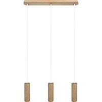 Hanging lamp Madera-3