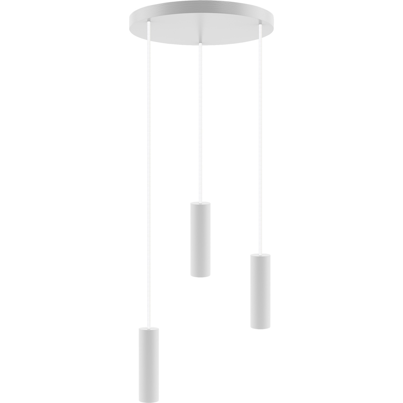Madera 3 tr white