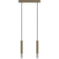 Hanging lamp Madera2 Hexa 2