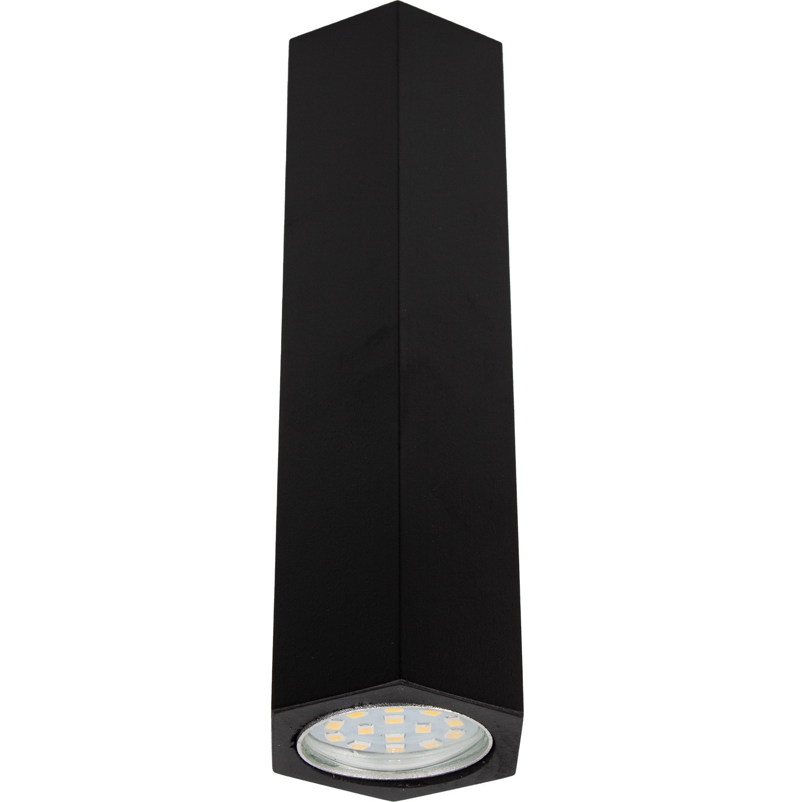 Madera4 Hexa spot 15 black