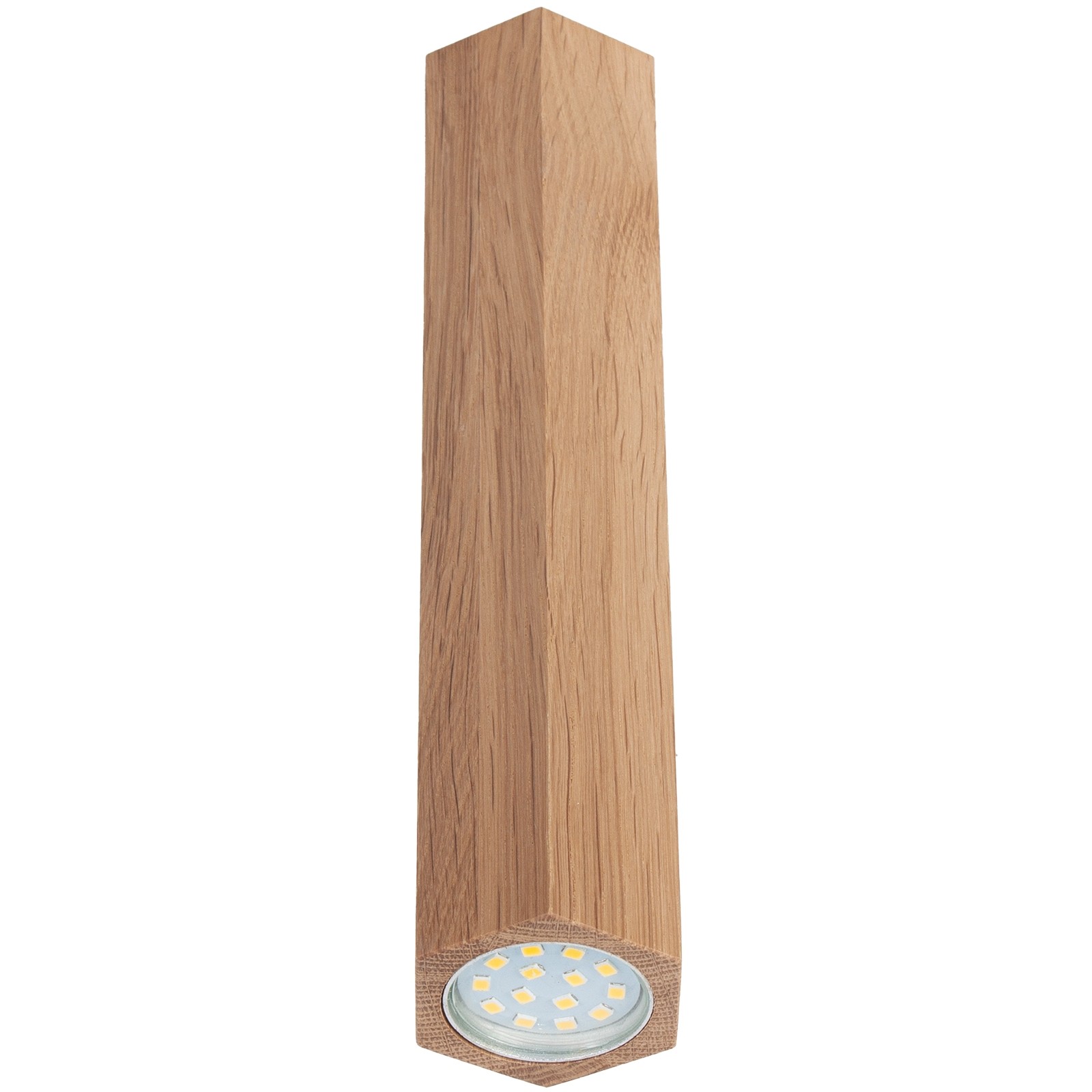 Madeira Hexa spot 20 oak