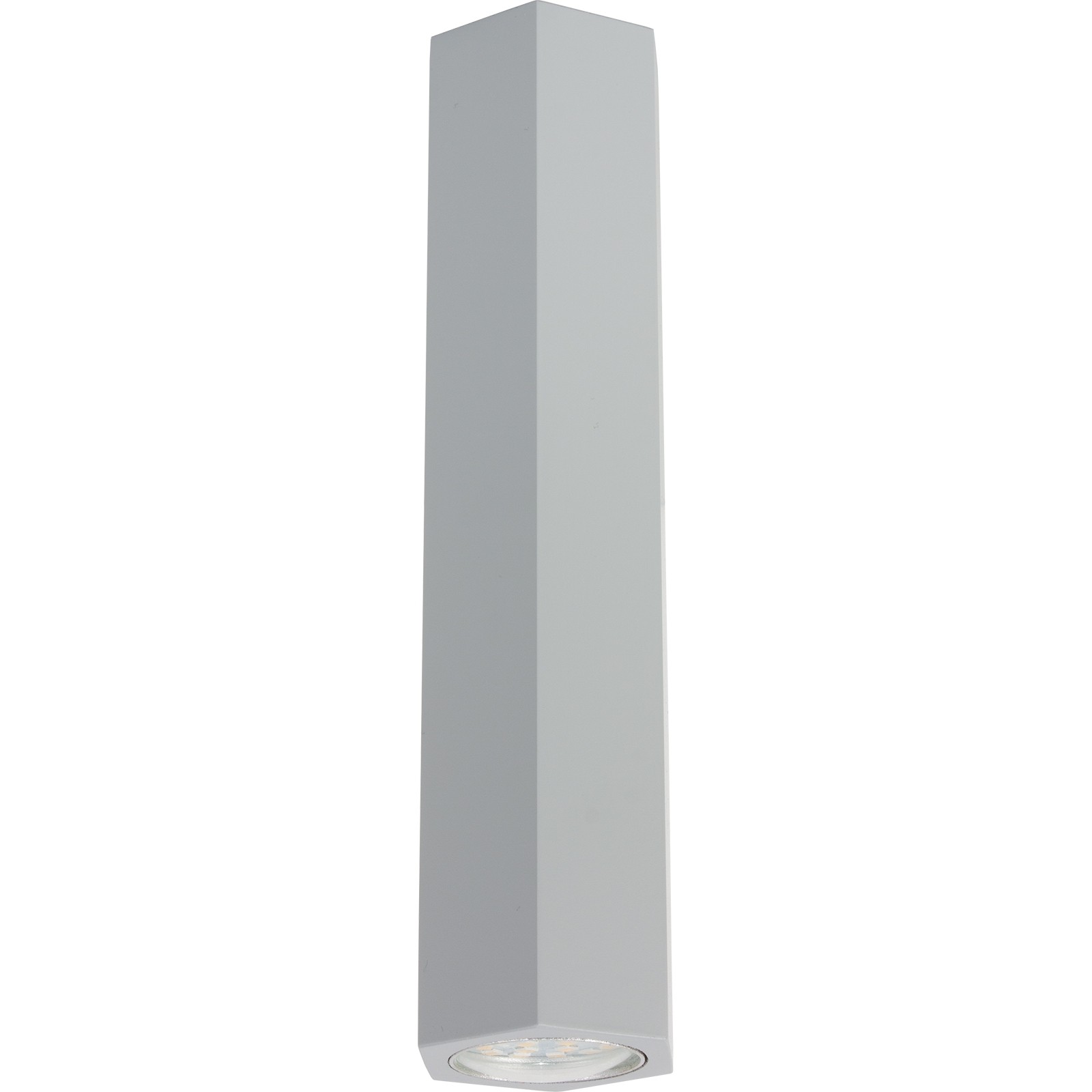 Madera Hexa spot 20 grey