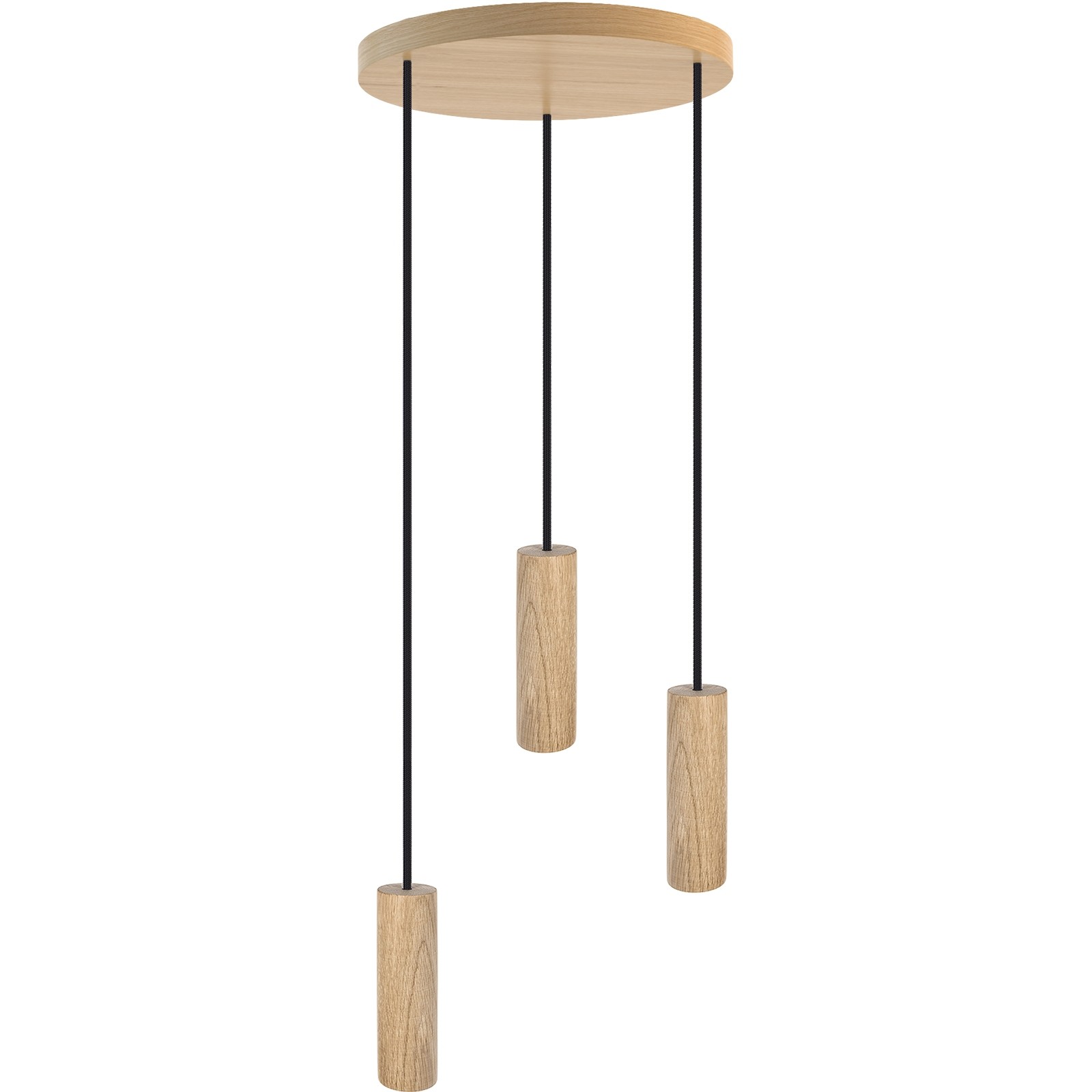 Madera 3 ul (plaphone) oak